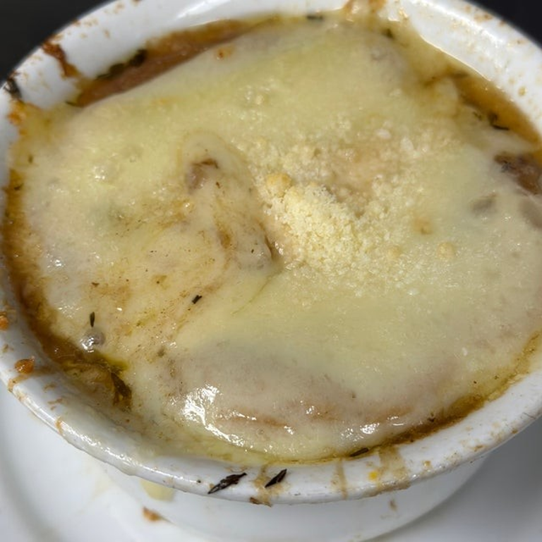 Our Signature Soup Selection