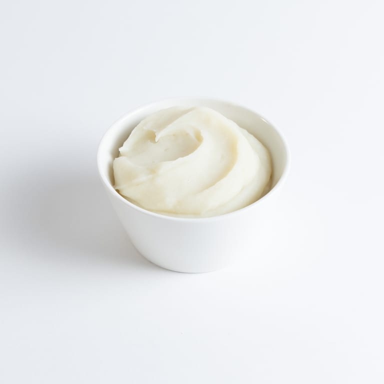 Delicious Mashed Potatoes