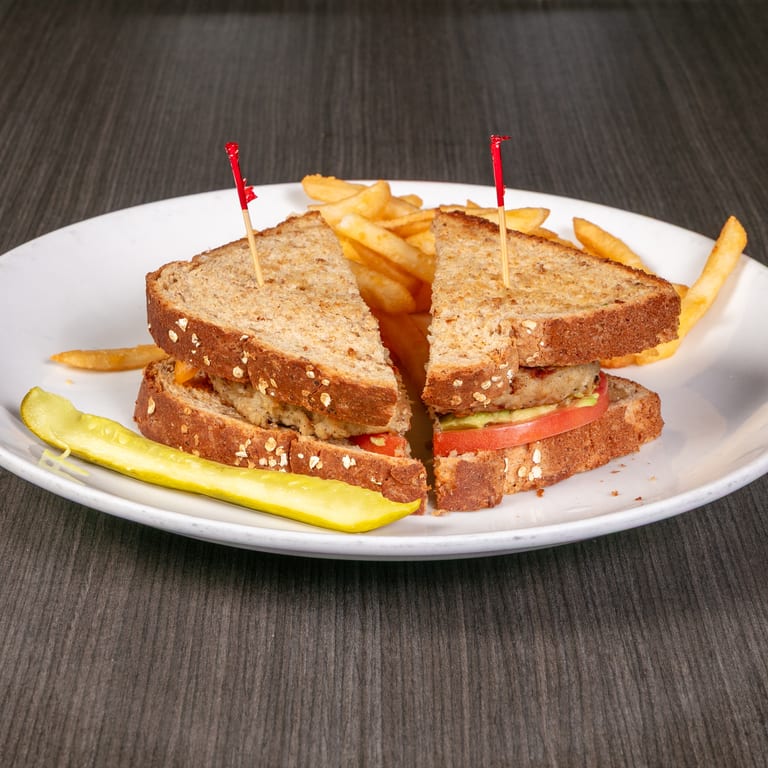 Delicious Turkey Burger Options