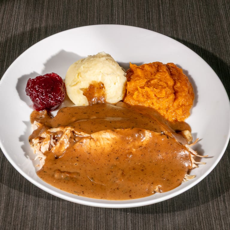 Savor Your Dinner Experience