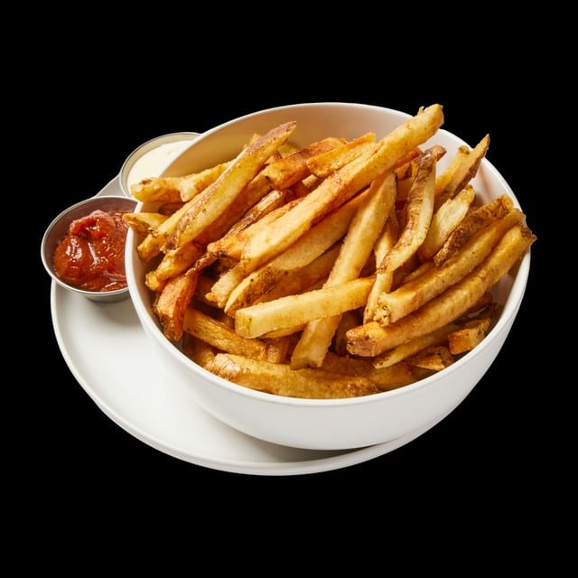French Fries.