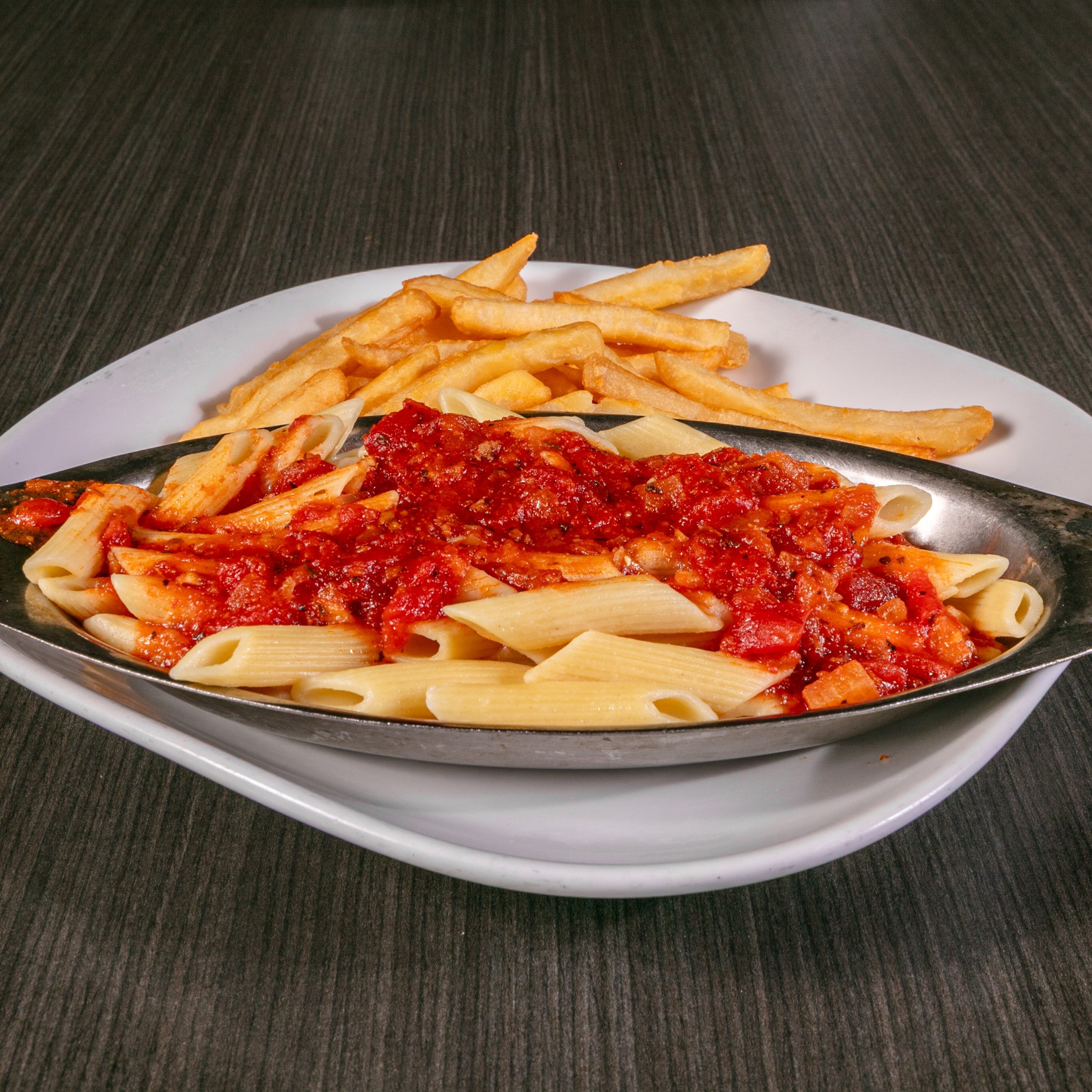 Children's Pasta.