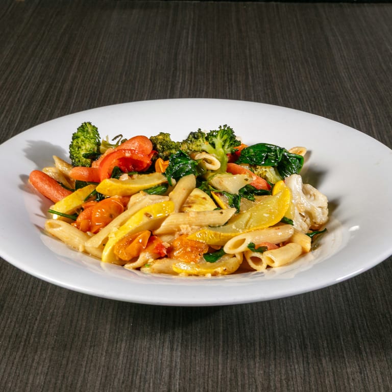 Indulge in Our Pasta Dishes