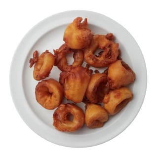 Jumbo Onion Rings