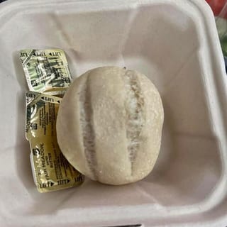Dinner Roll