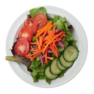 House Salad